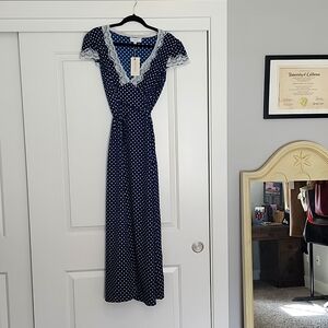 NWT RIHOAS Dress
